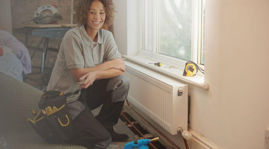 Local expert plumbing services in Rhinelander, WI